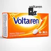 Le prix de voltaren plast b